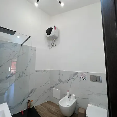 Fleo Sant'ignazio - Centro בוסה