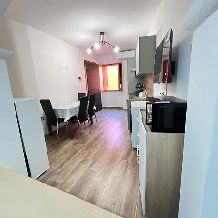 Fleo Sant'ignazio - Centro Bosa