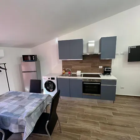 Fleo Sant'ignazio - Centro Apartman *