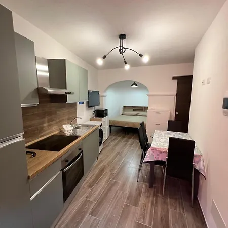 Apartman Fleo Sant'ignazio - Centro *