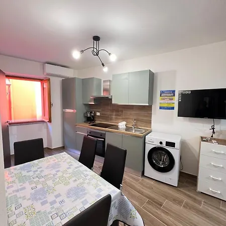 Fleo Sant'ignazio - Centro דירה