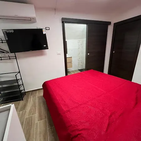 Fleo Sant'ignazio - Centro *