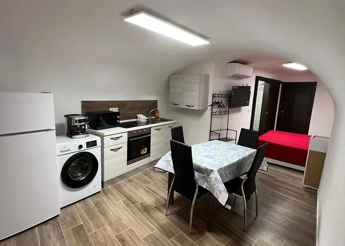 Apartman Fleo Sant'ignazio - Centro