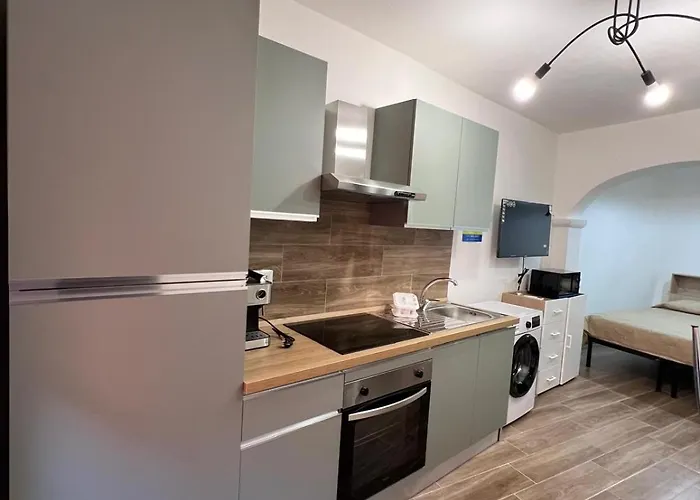 דירה Fleo Sant'ignazio - Centro *