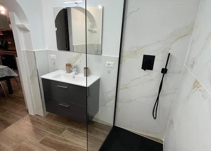 Fleo Sant'ignazio - Centro *