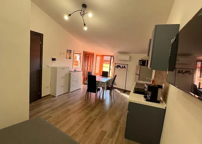 Fleo Sant'ignazio - Centro Apartman