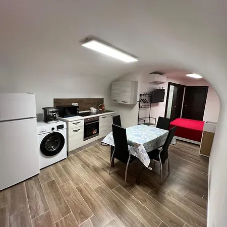 Apartament Fleo Sant'ignazio - Centro