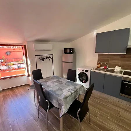 Fleo Sant'ignazio - Centro Bosa