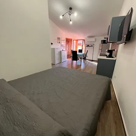 Fleo Sant'ignazio - Centro * Bosa