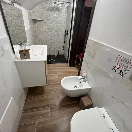 Fleo Sant'ignazio - Centro * Bosa