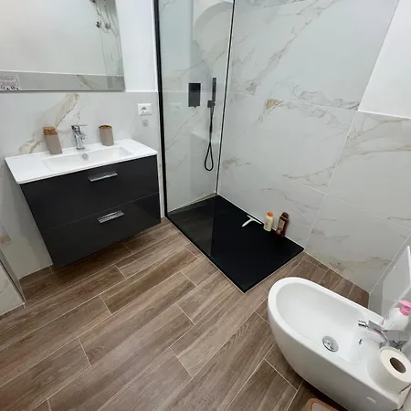 Fleo Sant'ignazio - Centro * Bosa