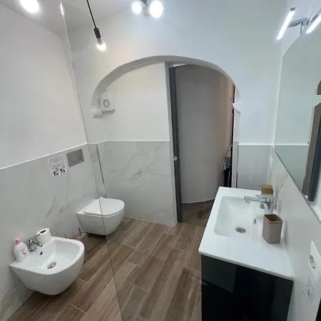 Fleo Sant'ignazio - Centro *