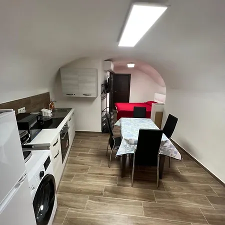 Διαμέρισμα Fleo Sant'ignazio - Centro