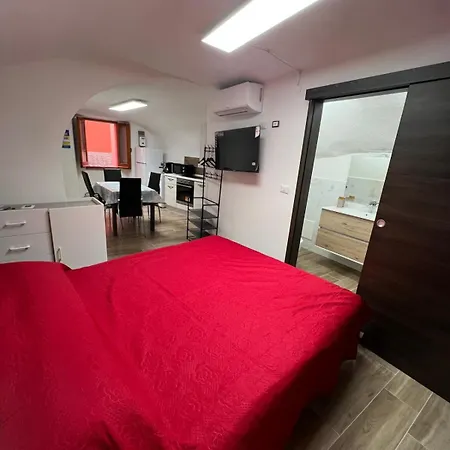 Fleo Sant'ignazio - Centro Διαμέρισμα *