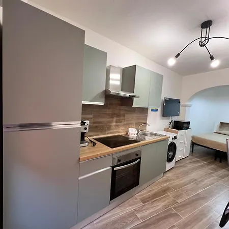 Διαμέρισμα Fleo Sant'ignazio - Centro *