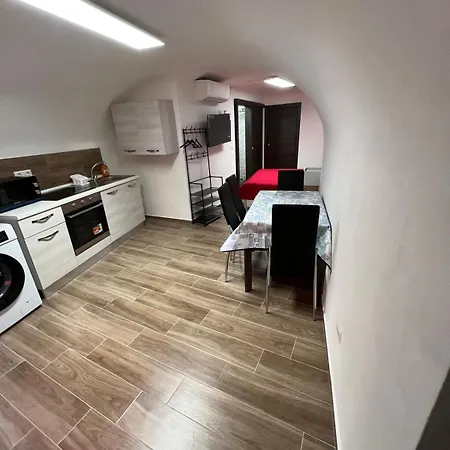 Fleo Sant'ignazio - Centro *