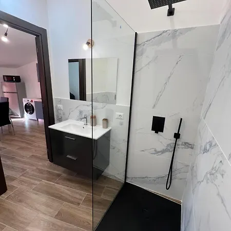 Fleo Sant'ignazio - Centro Διαμέρισμα *