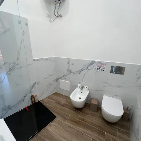 Fleo Sant'ignazio - Centro *