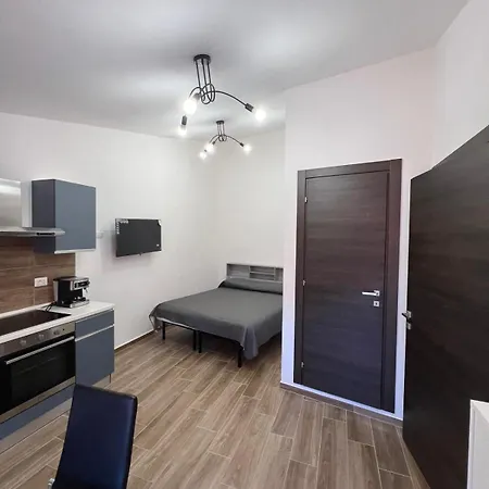 Fleo Sant'ignazio - Centro Διαμέρισμα *