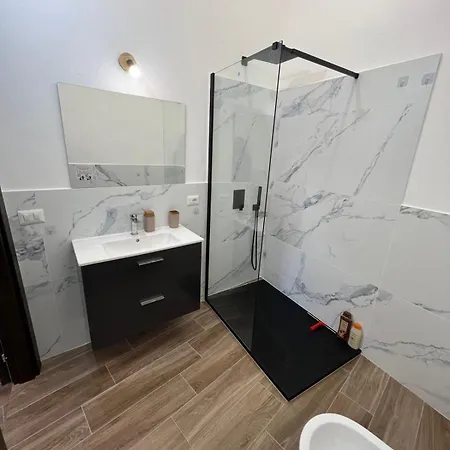 Fleo Sant'ignazio - Centro Διαμέρισμα Bosa