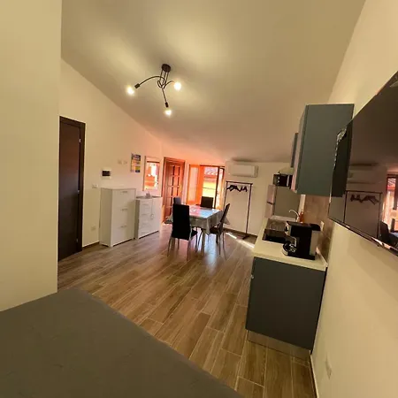 Fleo Sant'ignazio - Centro Διαμέρισμα