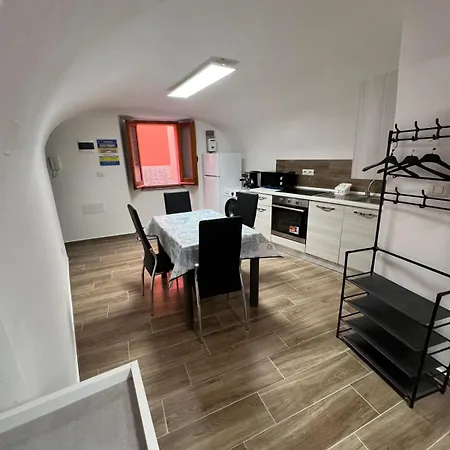 Διαμέρισμα Fleo Sant'ignazio - Centro