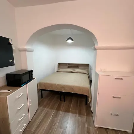 Fleo Sant'ignazio - Centro 博萨