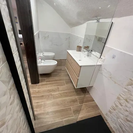 Fleo Sant'ignazio - Centro *