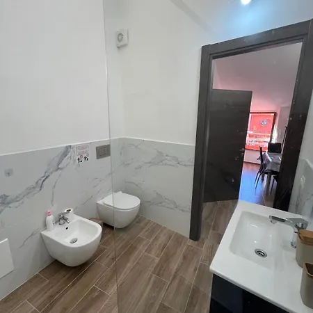 Fleo Sant'ignazio - Centro * Bosa