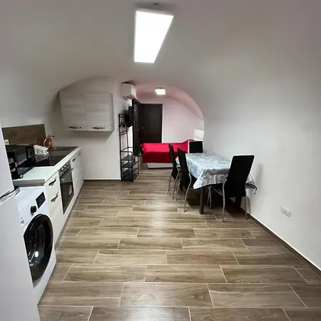 Fleo Sant'ignazio - Centro