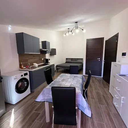 Fleo Sant'ignazio - Centro Διαμέρισμα *