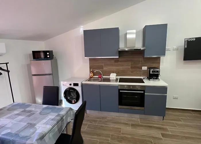 Fleo Sant'ignazio - Centro Apartment *