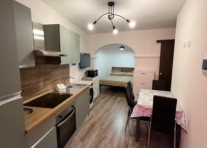 Apartment Fleo Sant'ignazio - Centro *