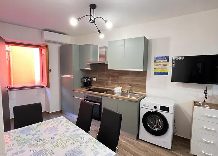 Fleo Sant'ignazio - Centro Apartment