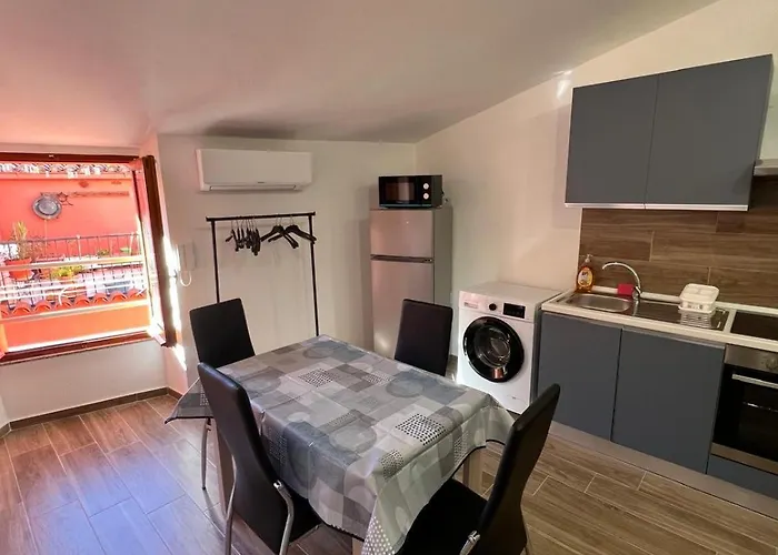 Fleo Sant'ignazio - Centro Bosa