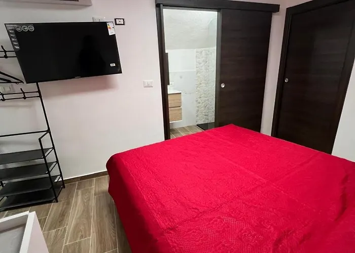 Fleo Sant'ignazio - Centro *