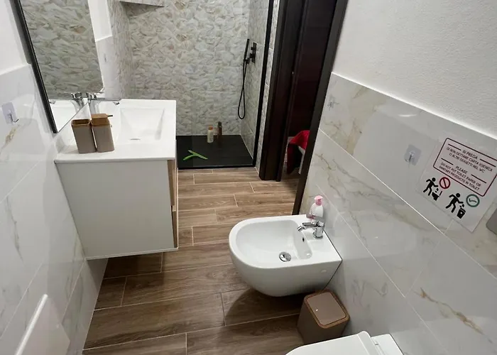 Fleo Sant'ignazio - Centro * Bosa