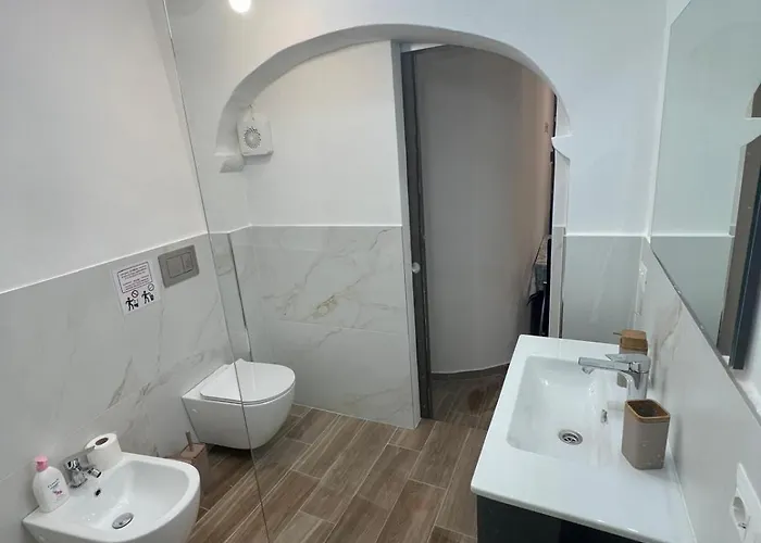 Fleo Sant'ignazio - Centro *