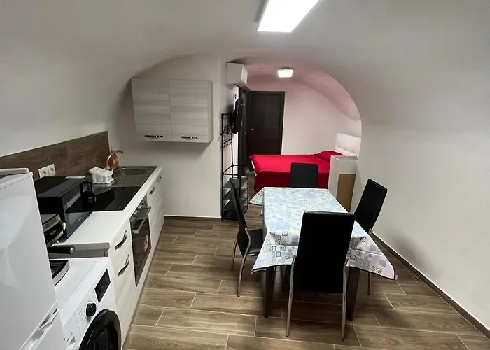 Apartment Fleo Sant'ignazio - Centro