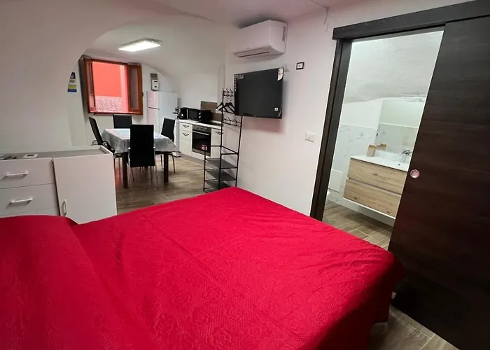 Fleo Sant'ignazio - Centro Apartament *