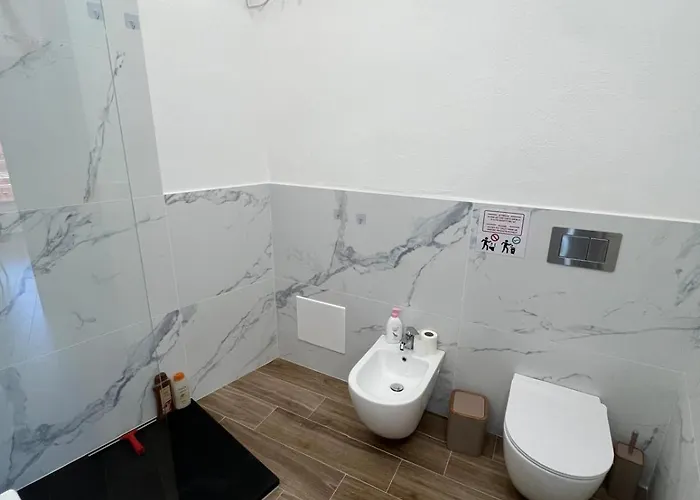 Fleo Sant'ignazio - Centro *