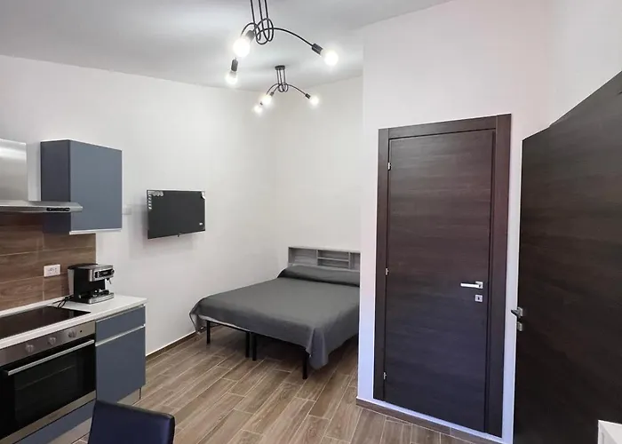 Fleo Sant'ignazio - Centro Apartment *