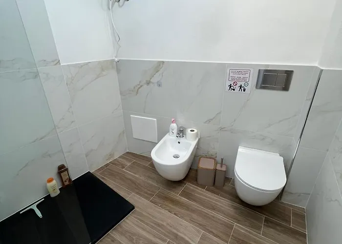 Apartment Fleo Sant'ignazio - Centro Bosa