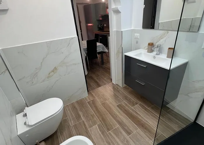 Fleo Sant'ignazio - Centro Bosa