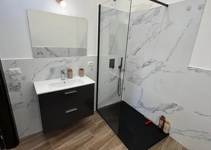 Fleo Sant'ignazio - Centro Apartment Bosa