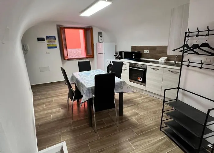 Apartment Fleo Sant'ignazio - Centro