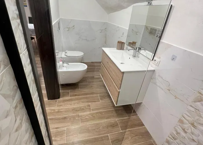 Fleo Sant'ignazio - Centro *