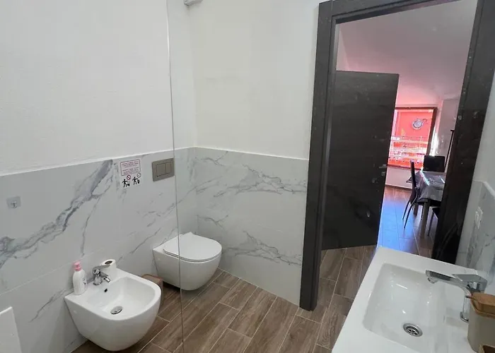 Fleo Sant'ignazio - Centro * Bosa