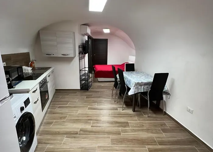 Fleo Sant'ignazio - Centro