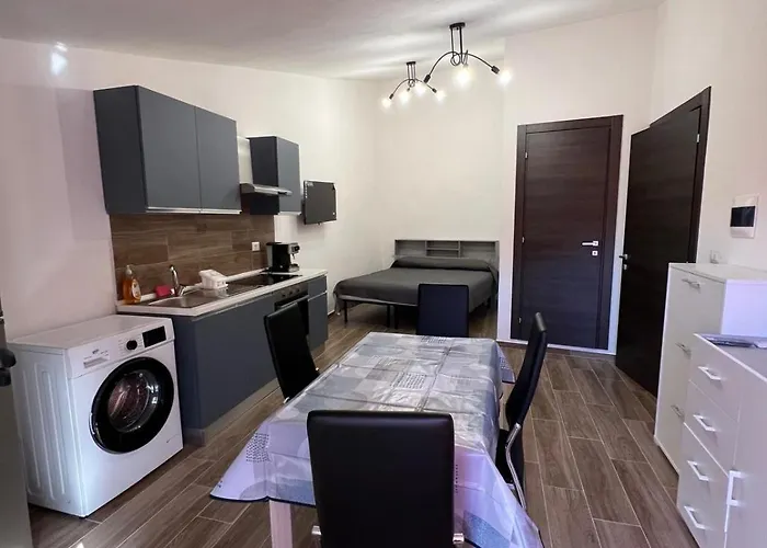 Fleo Sant'ignazio - Centro Apartment *